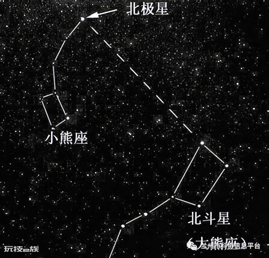 野外有哪些天然的指南针(大自然中什么可以帮助辨别方向)-图片2